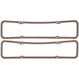 Rocker Cover CHEV SMALL BLOCK 1 PAIR VS38110 - MAHLE