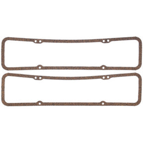 Rocker Cover CHEV SMALL BLOCK 1 PAIR VS38110 - MAHLE