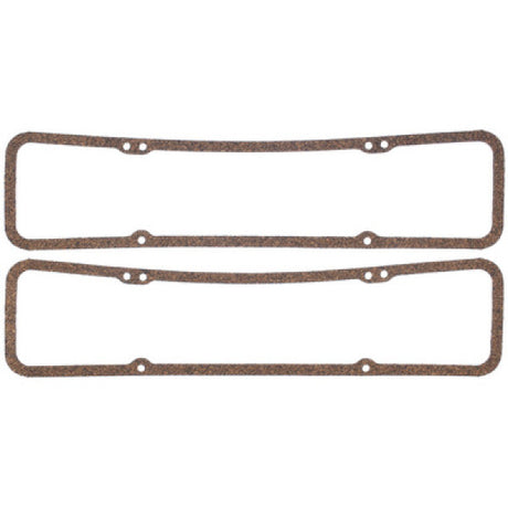 Rocker Cover CHEV SMALL BLOCK 1 PAIR VS38110 - MAHLE
