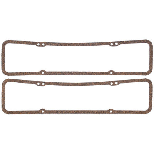 Rocker Cover CHEV SMALL BLOCK 1 PAIR VS38110 - MAHLE
