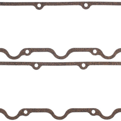 Rocker Cover CHEV 6.5L V8 DISEL VS38327 - MAHLE