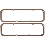 Rocker Cover FORD CLEVELAND 1 PAIR VS38422 - MAHLE