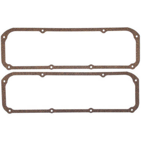 Rocker Cover FORD CLEVELAND 1 PAIR VS38422 - MAHLE