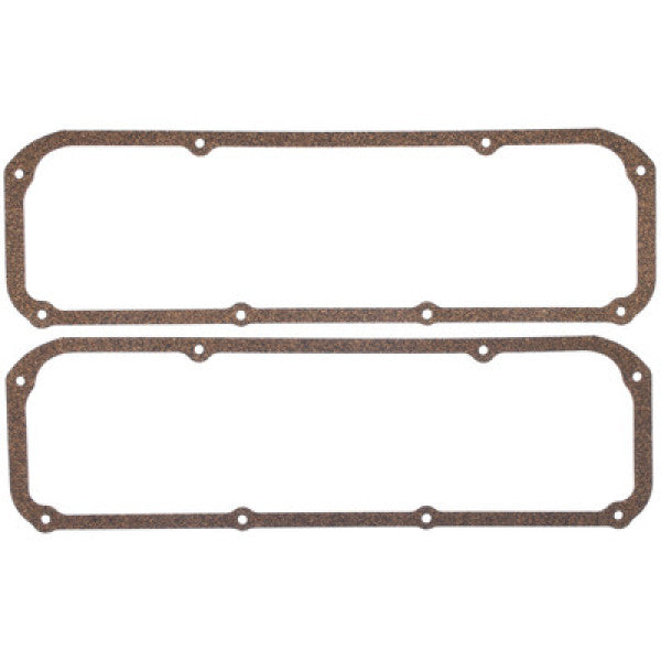 Rocker Cover FORD CLEVELAND 1 PAIR VS38422 - MAHLE