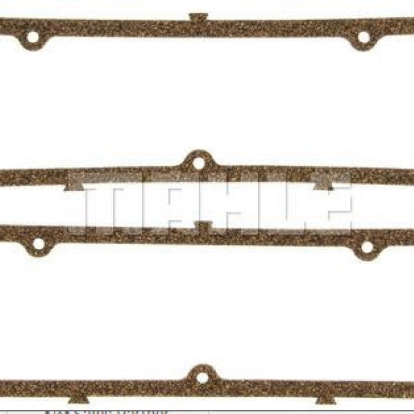 Rocker Cover CHRYSLER 273 318 340 360 V8 VS39569 - MAHLE