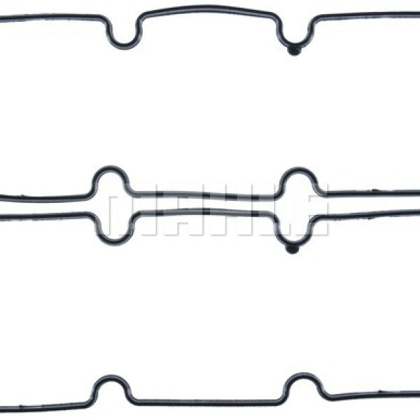 Rocker Cover HOLDEN 3.8L V6 JN701S VS50052 - MAHLE