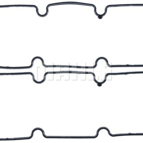 Rocker Cover HOLDEN 3.8L V6 JN701S VS50052 - MAHLE