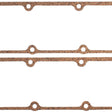 Rocker Cover Set CHRYSLER V6 3.3 EGA VS50143TC - MAHLE
