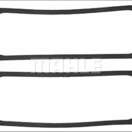Rocker Cover CHEV V6 262 EARLY VS50160 - MAHLE