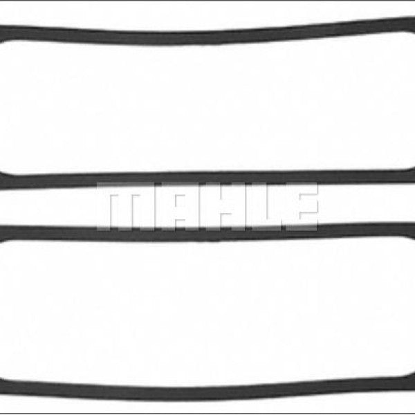 Rocker Cover CHEV V6 262 EARLY VS50160 - MAHLE
