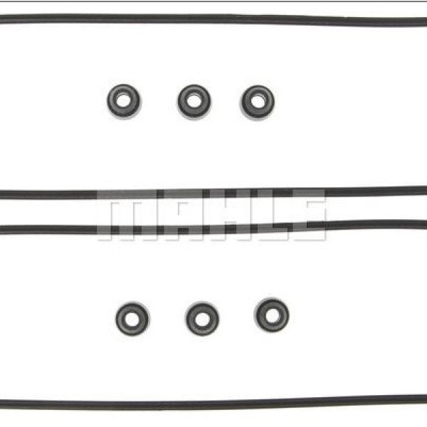 Rocker Cover CHEV V6 262 VORTEC VS50211 - MAHLE