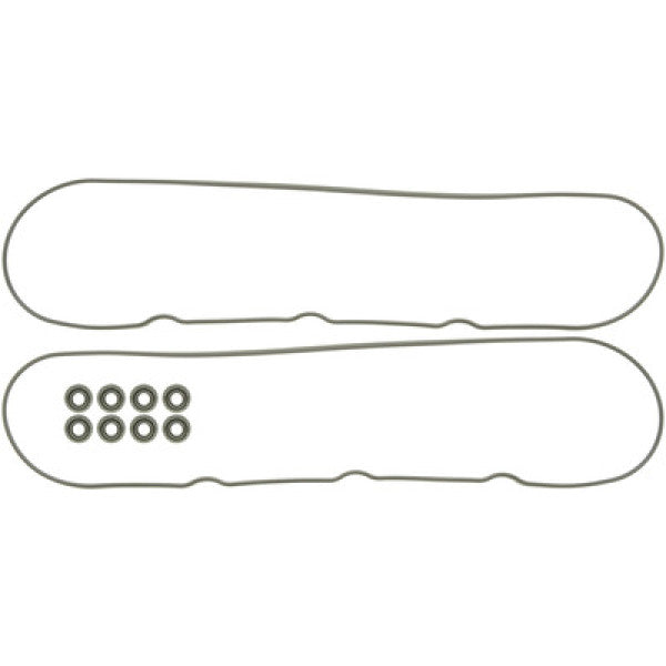 Rocker Cover Set CHEV LS 1 PAIR VS50250A - MAHLE