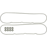 Rocker Cover Set CHEV LS 1 PAIR VS50250A - MAHLE