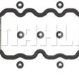 Rocker Cover Set JEEP 4.0L ERH (RC3237K) VS50266 - MAHLE