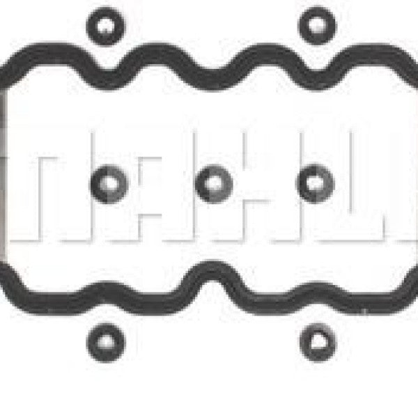 Rocker Cover Set JEEP 4.0L ERH (RC3237K) VS50266 - MAHLE