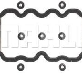 Rocker Cover Set JEEP 4.0L ERH (RC3237K) VS50266 - MAHLE