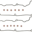 Rocker Cover Set FORD 4.0L V6 SOHC VS50323 - MAHLE