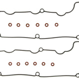 Rocker Cover Set FORD 4.0L V6 SOHC VS50323 - MAHLE
