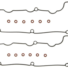 Rocker Cover Set FORD 4.0L V6 SOHC VS50323 - MAHLE
