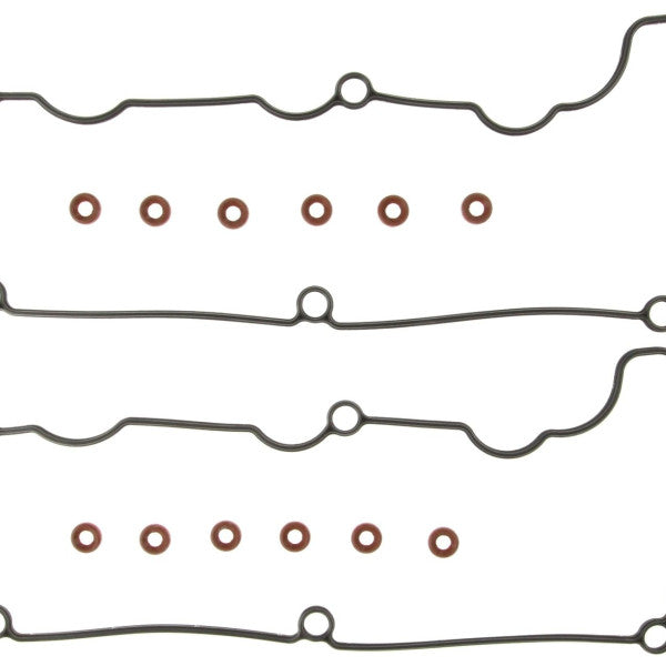 Rocker Cover Set FORD 4.0L V6 SOHC VS50323 - MAHLE