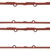 Rocker Cover Set CHRYSLER V6 3.3 EGA VS50324 - MAHLE
