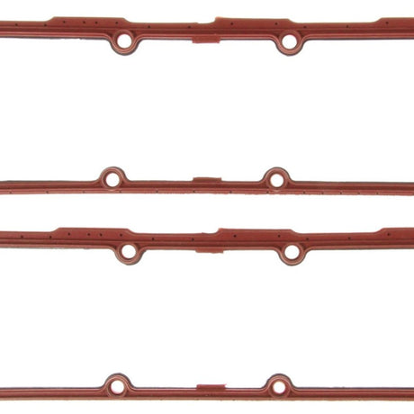 Rocker Cover Set CHRYSLER V6 3.3 EGA VS50324 - MAHLE