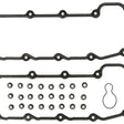 Rocker Cover Set CHRYSLER JEEP EKG 3.7L METAL VS50325 - MAHLE