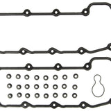 Rocker Cover Set CHRYSLER JEEP EKG 3.7L METAL VS50325 - MAHLE