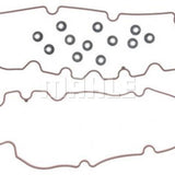 Rocker Cover Set HOLDEN 3.8L V6 SUPERCHARGED VS50332 - MAHLE