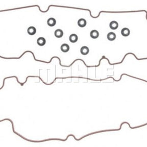 Rocker Cover Set HOLDEN 3.8L V6 SUPERCHARGED VS50332 - MAHLE