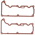 Rocker Cover Set FORD 4.0L V6 SOHC VS50333 - MAHLE