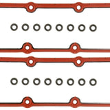 Rocker Cover Set CHRYSLER V6 3.3 EGA VS50341 - MAHLE