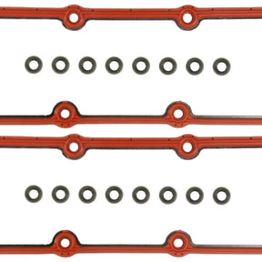 Rocker Cover Set CHRYSLER V6 3.3 EGA VS50341 - MAHLE