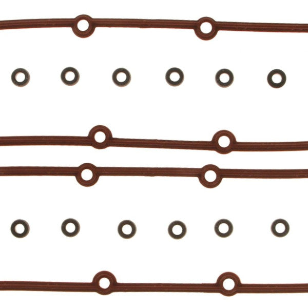 Rocker Cover Set CHRYSLER JEEP V6 3.8L VS50346 - MAHLE