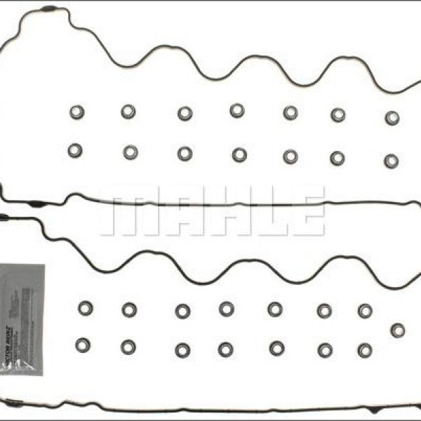 Rocker Cover Set FORD 5.4L SOHC 24V V8 1 PAIR VS50372 - MAHLE