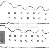 Rocker Cover Set FORD 5.4L SOHC 24V V8 1 PAIR VS50372 - MAHLE