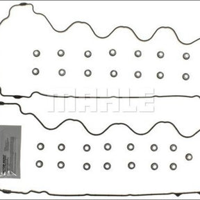 Rocker Cover Set FORD 5.4L SOHC 24V V8 1 PAIR VS50372 - MAHLE