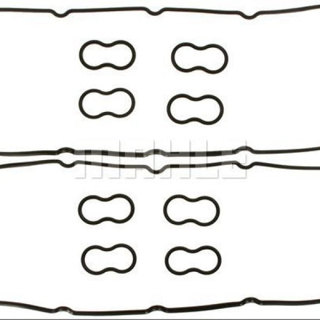 Rocker Cover Set CHRYSLER 5.7L 6.1L 6.4L V8 VS50380 - MAHLE