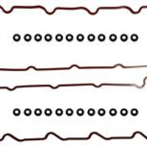 Rocker Cover Set CHRYSLER JEEP 4.7L PLASTIC VS50388 - MAHLE