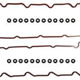 Rocker Cover Set CHRYSLER JEEP 4.7L PLASTIC VS50388 - MAHLE