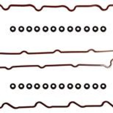 Rocker Cover Set CHRYSLER JEEP 4.7L PLASTIC VS50388 - MAHLE