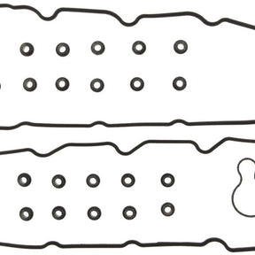 Rocker Cover Set CHRYSLER JEEP EKG 3.7L PLASTIC VS50407 - MAHLE