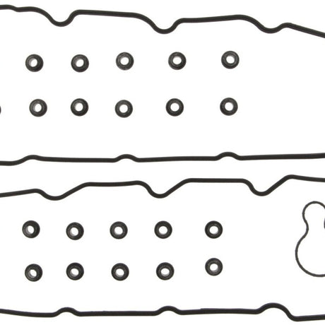 Rocker Cover Set CHRYSLER JEEP EKG 3.7L PLASTIC VS50407 - MAHLE