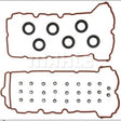 Rocker Cover Set HOLDEN 3.6L V6 DOHC VS50500 - MAHLE