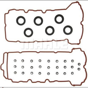 Rocker Cover Set HOLDEN 3.6L V6 DOHC VS50500 - MAHLE