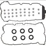 Rocker Cover Set HOLDEN 3.6L V6 DOHC VS50502 - MAHLE