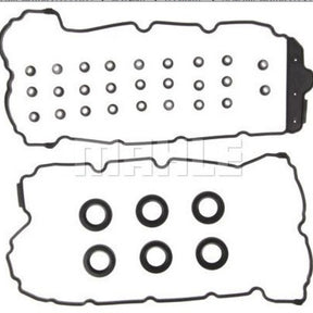 Rocker Cover Set HOLDEN 3.6L V6 DOHC VS50502 - MAHLE