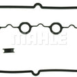 Rocker Cover Set VW/AUDI ABZ 32V DOHC V8 VS50510 - MAHLE