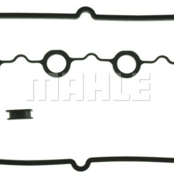 Rocker Cover Set VW/AUDI ABZ 32V DOHC V8 VS50510 - MAHLE