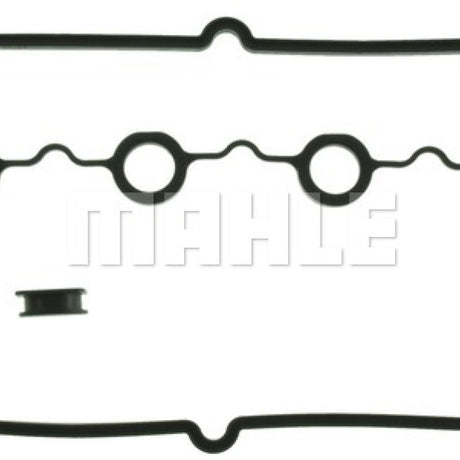 Rocker Cover Set VW/AUDI ABZ 32V DOHC V8 VS50510 - MAHLE